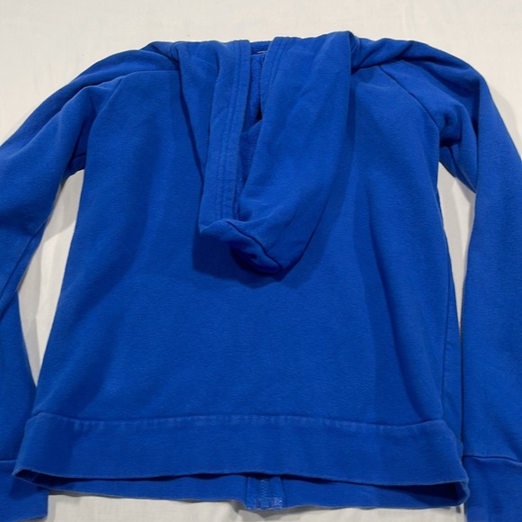 Under Armour Zip Up Hoodie - Picture 4 of 4